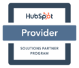 HubSpot Solution Provider